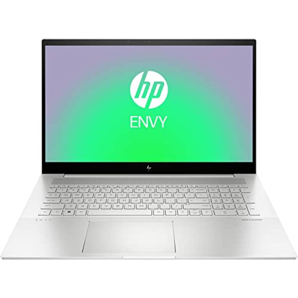 HPEnvyLaptop Test & Vergleich » Top 12 im Juli 2024