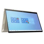 Hp ENVY x360 13 Vergleich