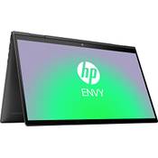 Hp Envy x360 72W82EA Vergleich
