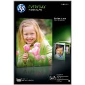 Hp Fotopapier CR757A Vergleich