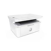 Hp LaserJet Mfp M140w