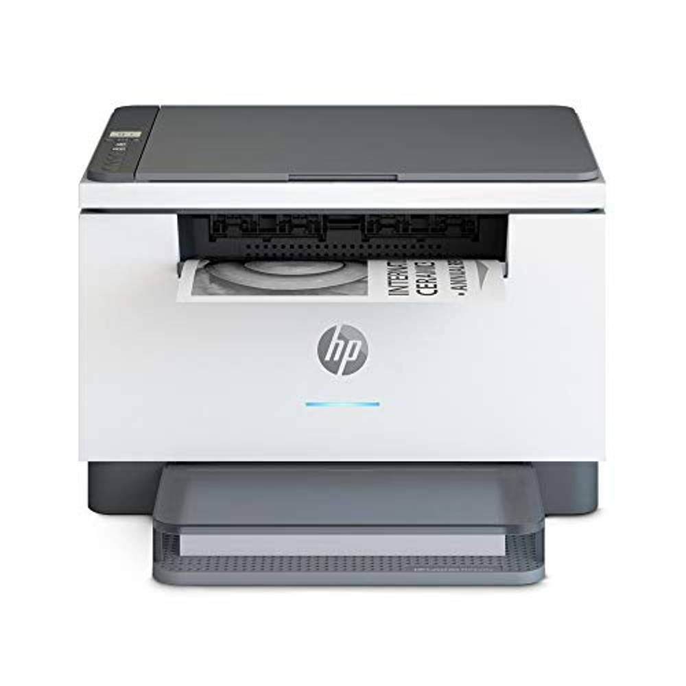 HP DRUCKER LASERDRUCKER visual data 3