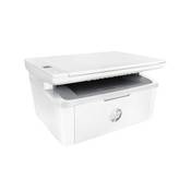 Hp LaserJet MFP M140w