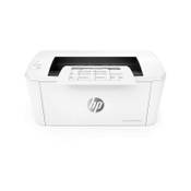 Hp LaserJet Pro M15a