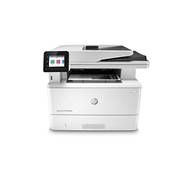 HP LaserJet Pro M428fdw Vergleich