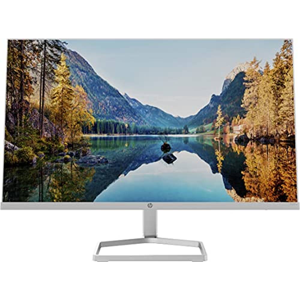 HP-Monitor (24 Zoll) Test & Vergleich: Top 10