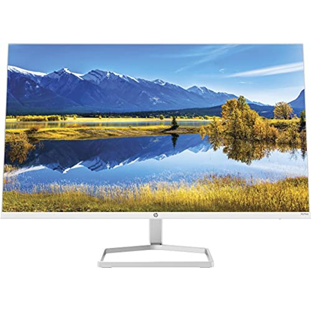 HP-Monitor (27 Zoll) Test & Vergleich: Top 10