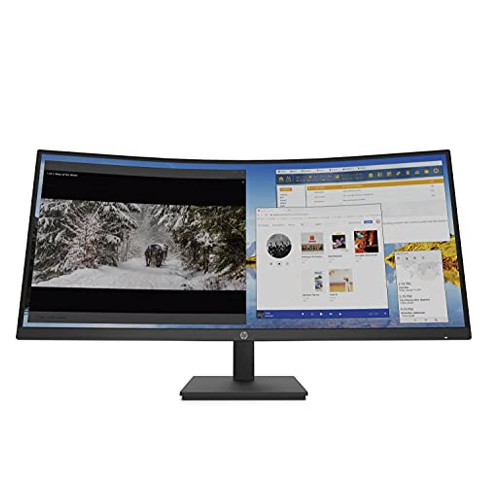 34-Zoll-Monitor Test & Vergleich » Top 10 im Mai 2025