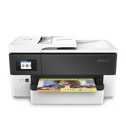 Hp Officejet Pro 7740