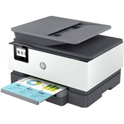 Hp Officejet Pro 9012e