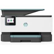 Hp OfficeJet Pro 9015e Vergleich
