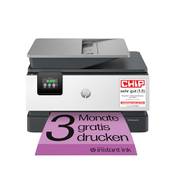 Hp Officejet Pro 9120e