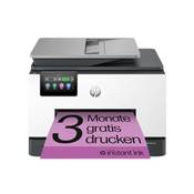 Hp Officejet Pro 9132e