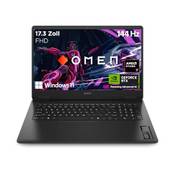 Hp Omen A4CU7EA Vergleich