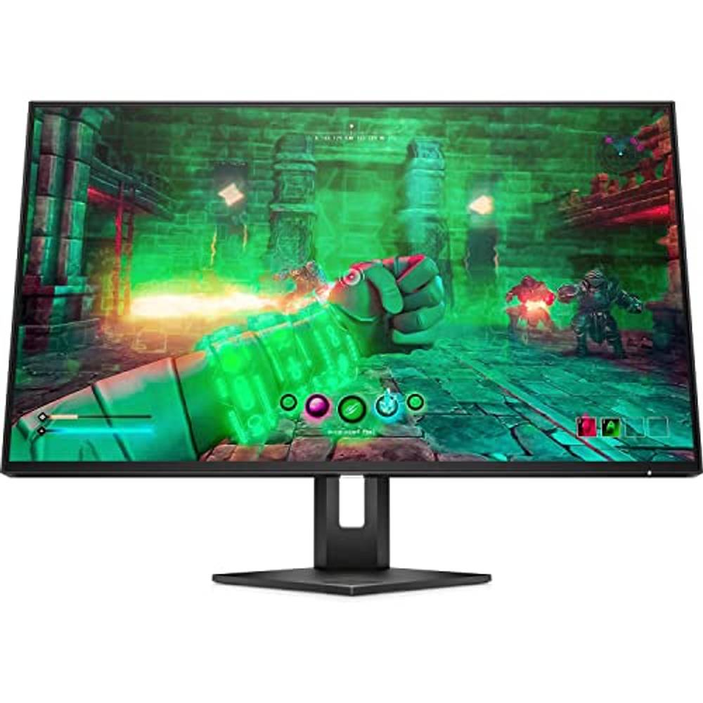 HP-Monitor (27 Zoll) Test & Vergleich: Top 10