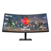 Hp OMEN 34c Vergleich