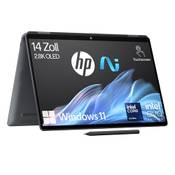Hp OmniBook Ultra Flip B20DCEA Vergleich