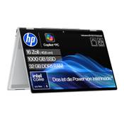Hp OmniBook X Flip 16-as0276ng Vergleich