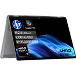 Hp OmniBook X Flip 2in1 BA3S6EA