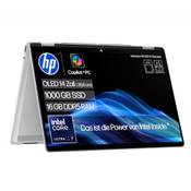 Hp OmniBook X Flip B9TK4EA Vergleich