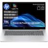17-Zoll-Laptop
