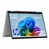 Hp OmniBook X Flip BA3S4EA