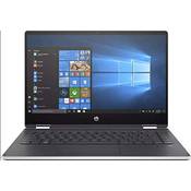 Hp  Pavilion Notebook X360 Vergleich