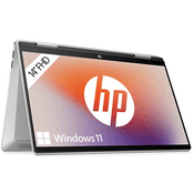 Hp Pavilion x360 7N428EA Vergleich