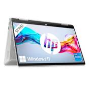 Hp Pavilion x360 8C000EA Vergleich