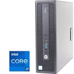 Hp ProDesk 600 G2 8287