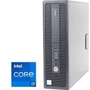 Hp ProDesk 600 G2 8287