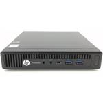 HP ProDesk 800 G2 Mini