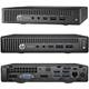 HP ProDesk 800 G2 Mini Vergleich