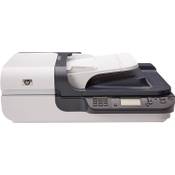 Hp ScanJet N6350 Vergleich