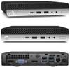 Hp Silent Mini-PC 7408