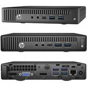 Hp Silent Mini-PC 7795