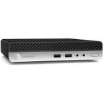Hp Silent Mini-PC 8022