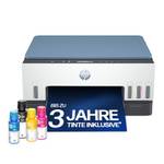 Drucker mit Tank