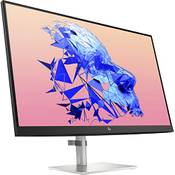 HP U32 4K HDR Vergleich