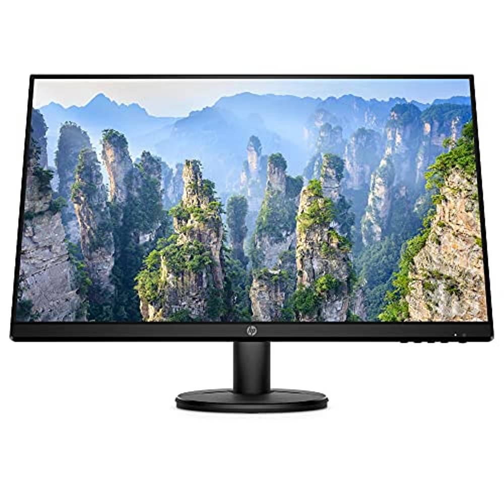 24-Zoll-Monitor Test & Vergleich » Top 11 im September 2024