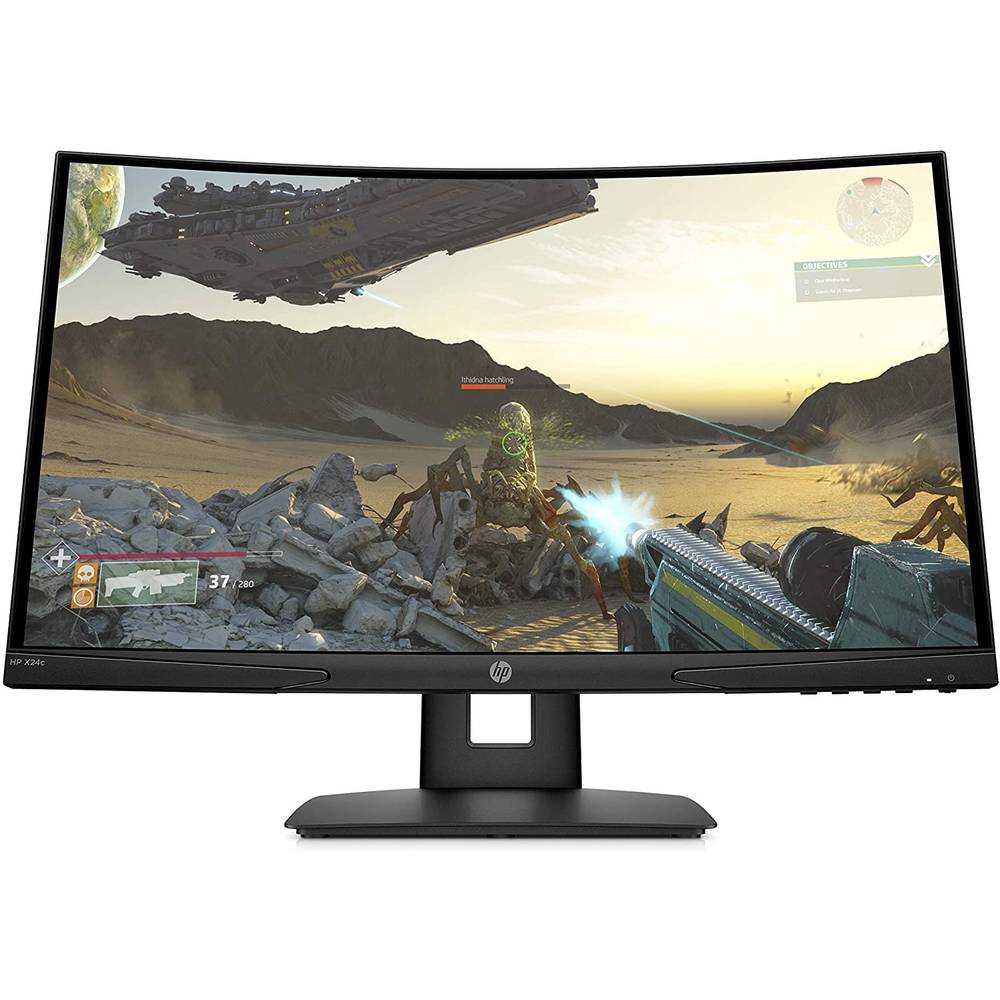 Gaming Monitor 144Hz Test & Vergleich » Top 12 im Januar 2024