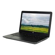 Hp ZBook 15 G3 Vergleich