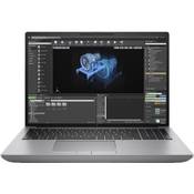 Hp ZBook Fury 16 G10 62V63EA Vergleich
