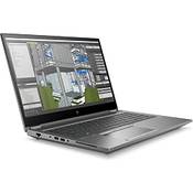 Hp ZBook Fury 15 G8 Vergleich