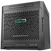 HP ProLiant MicroServer Gen10 X3216 Vergleich