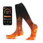 Hplszcn beheizbare Socken