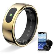 Hplszcn Smart Ring Vergleich