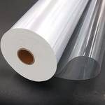 Hpmaison Klare Transparentpapier Rolle