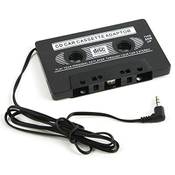 Hpybest Kassettenadapter Vergleich