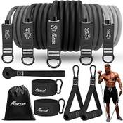 Hpygn Fitnessbänder Set